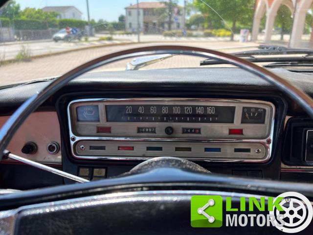 FIAT 1500 usata 16