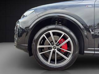 AUDI Q5 usata, con Controllo elettronico della corsia