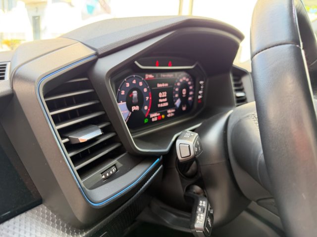 AUDI A1 usata, con Climatizzatore automatico, 2 zone