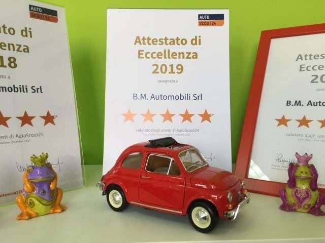 PORSCHE 911 usata 15