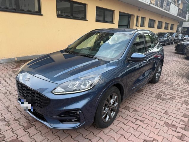 FORD Kuga usata, con ABS