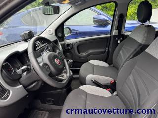 FIAT Panda usata, con Autoradio