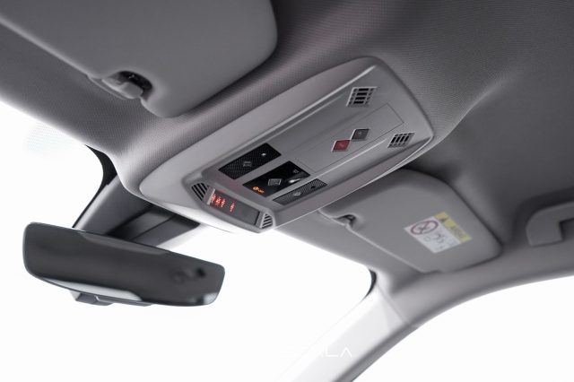 DS AUTOMOBILES DS 3 Crossback usata, con USB