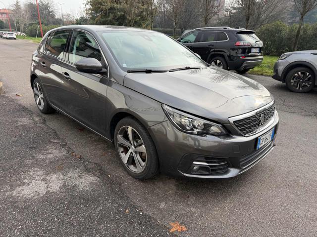 PEUGEOT 308 usata, con Cerchi in lega
