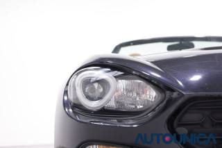 FIAT 124 Spider usata, con Controllo automatico clima