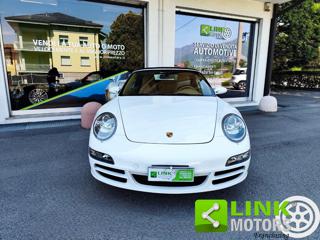 PORSCHE 911 usata, con Airbag