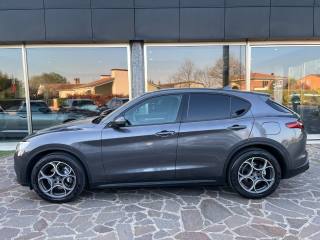 ALFA ROMEO Stelvio usata, con Alzacristalli elettrici