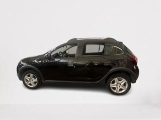 DACIA Sandero usata, con Climatizzatore