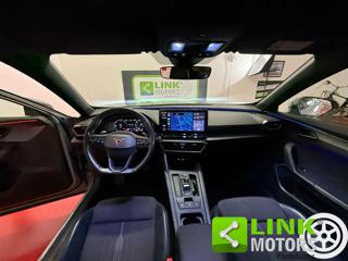 CUPRA Formentor usata, con Climatizzatore