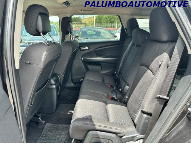 FIAT Freemont usata, con ESP