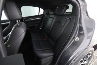 ALFA ROMEO Stelvio usata 3