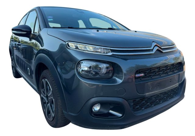 CITROEN C3 usata, con Airbag Passeggero