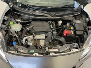 SUZUKI Swift usata, con Chiusura centralizzata