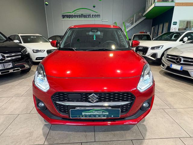 SUZUKI Swift usata, con Airbag