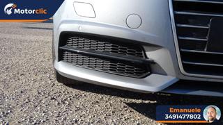 AUDI A6 usata, con Volante in pelle