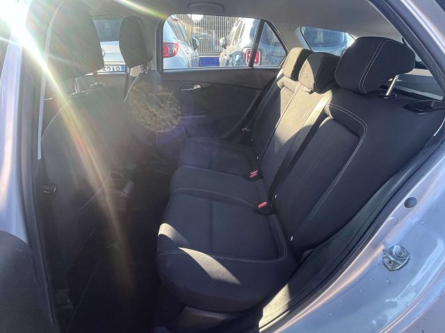 FIAT Tipo usata, con Autoradio