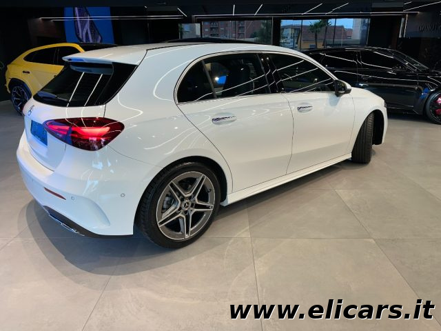 MERCEDES-BENZ A 180 usata, con ABS