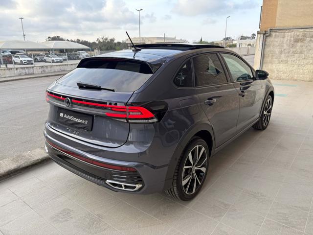 VOLKSWAGEN Taigo usata, con Alzacristalli elettrici