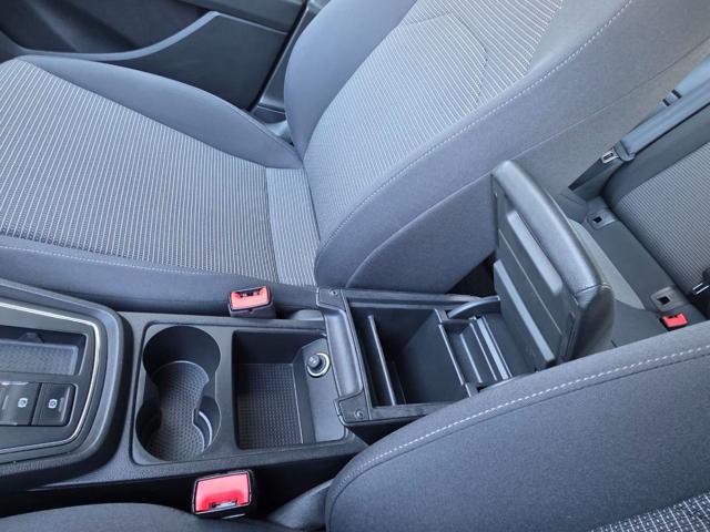 SEAT Leon usata, con Bluetooth