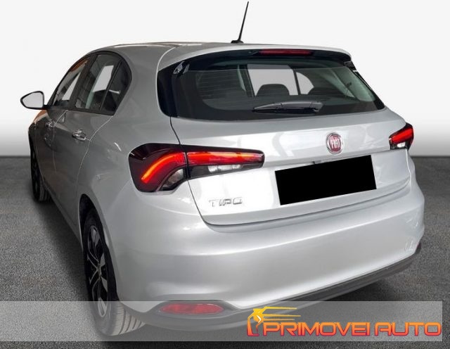 FIAT Tipo usata, con Controllo trazione