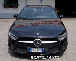MERCEDES-BENZ A 180 usata, con Volante multifunzione