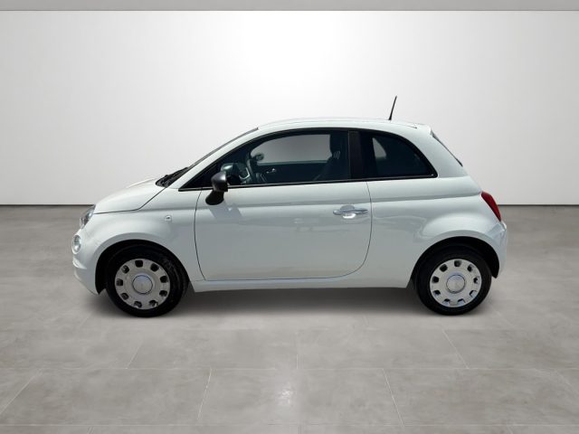 FIAT 500 usata, con Climatizzatore