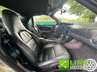 PORSCHE 911 usata, con Climatizzatore