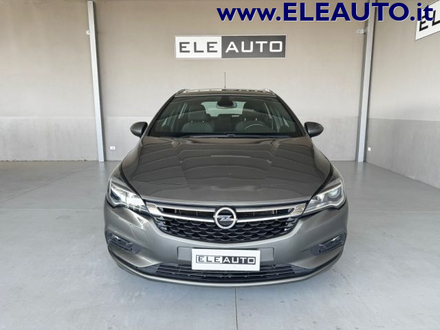 OPEL Astra usata, con Airbag