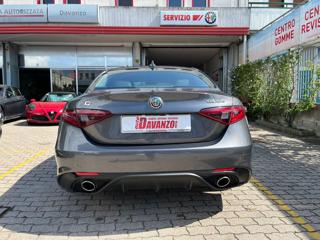 ALFA ROMEO Giulia usata, con Alzacristalli elettrici