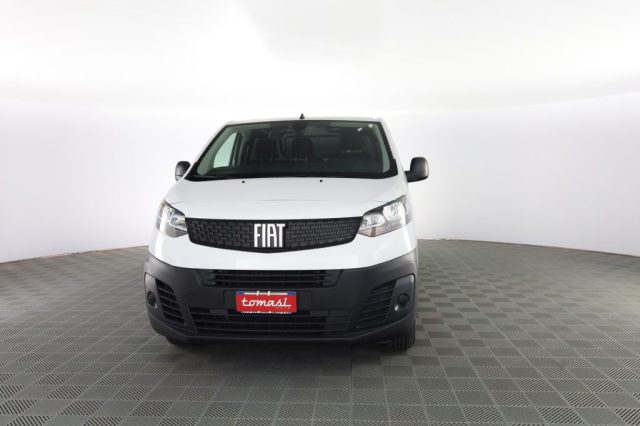 FIAT Scudo usata 0