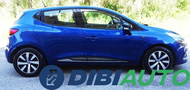 RENAULT Clio usata, con Airbag Passeggero