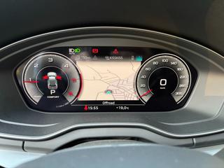 AUDI Q5 usata, con Portellone posteriore elettrico