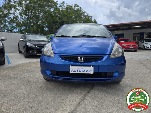 HONDA Jazz usata, con Airbag
