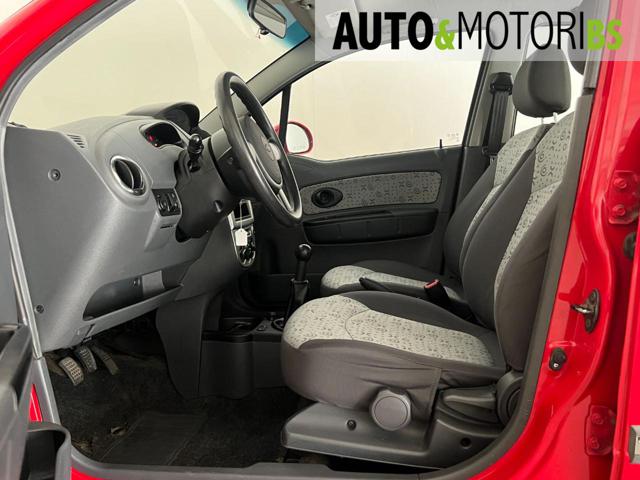 CHEVROLET Matiz usata, con Fendinebbia