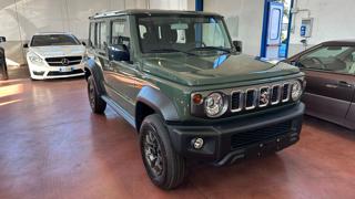 SUZUKI Jimny usata, con Airbag Passeggero