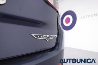 JEEP Compass usata, con Freno di stazionamento elettrico