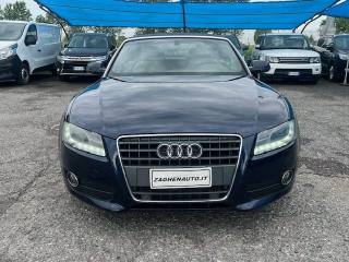 AUDI A5 usata, con Regolazione elettrica sedili