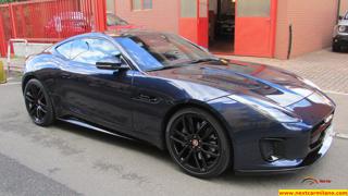 JAGUAR F-Type usata, con Airbag laterali