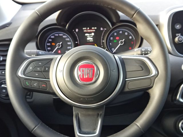 FIAT 500X usata, con Servosterzo