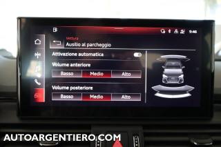 AUDI Q5 usata, con Luci diurne LED