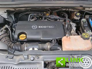 OPEL Mokka usata 27