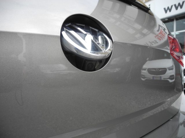 VOLKSWAGEN Golf GTD usata 83