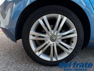 VOLKSWAGEN Golf usata, con Servosterzo