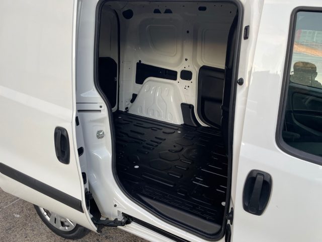 FIAT Doblo usata, con Luci diurne LED