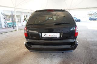 CHRYSLER Voyager usata, con Chiusura centralizzata