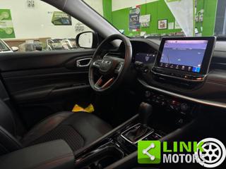 JEEP Compass usata, con Volante multifunzione
