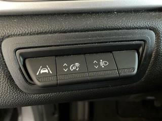 RENAULT Captur usata, con Volante in pelle