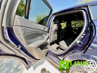 BMW X6 usata, con Fendinebbia