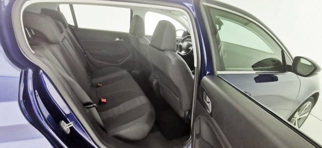 PEUGEOT 308 usata 45