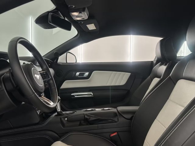 FORD Mustang usata, con Chiusura centralizzata